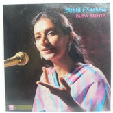 Rupa Mehta - Mehfil-e-Naghma (Vinyl)
